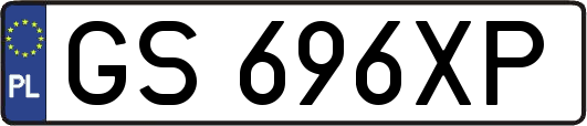 GS696XP