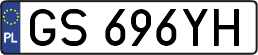 GS696YH