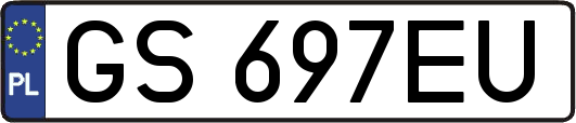 GS697EU