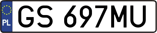 GS697MU