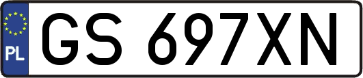 GS697XN