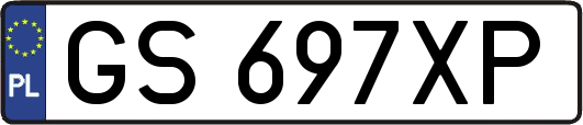 GS697XP