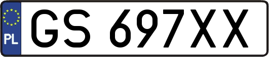 GS697XX