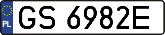 GS6982E
