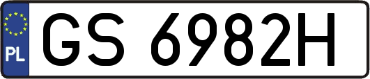 GS6982H