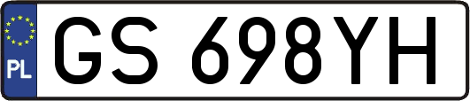 GS698YH