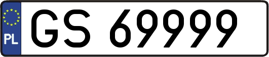 GS69999
