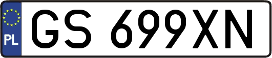 GS699XN