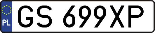 GS699XP
