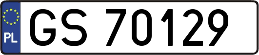 GS70129