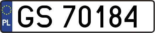 GS70184