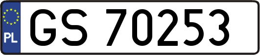 GS70253