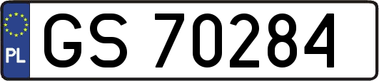 GS70284