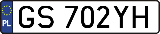 GS702YH