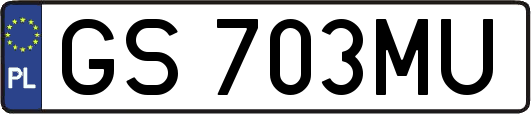 GS703MU