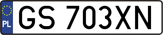 GS703XN