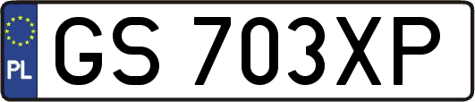 GS703XP