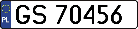GS70456