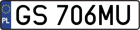 GS706MU
