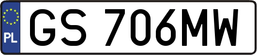 GS706MW