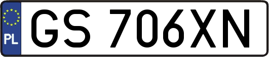 GS706XN