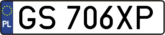 GS706XP