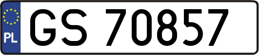 GS70857