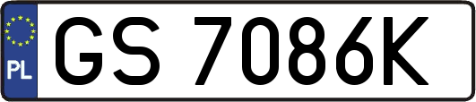 GS7086K