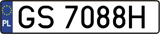 GS7088H