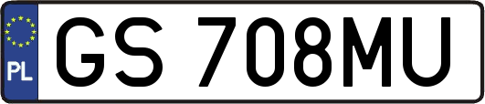 GS708MU