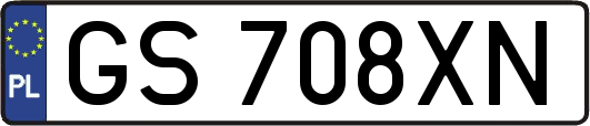 GS708XN