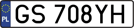 GS708YH