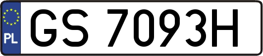 GS7093H