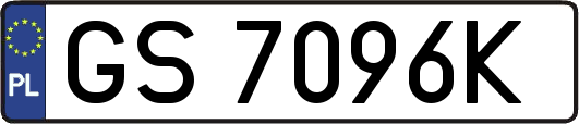 GS7096K