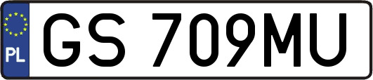 GS709MU