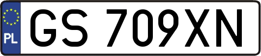 GS709XN