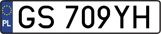GS709YH