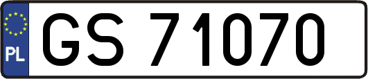 GS71070