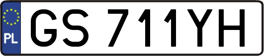 GS711YH