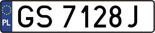 GS7128J