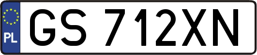 GS712XN