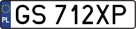 GS712XP