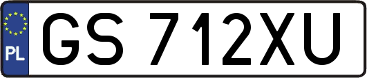GS712XU