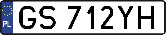 GS712YH