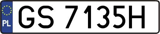 GS7135H