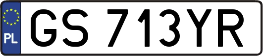 GS713YR