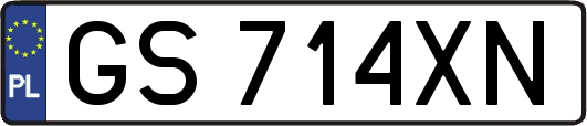 GS714XN