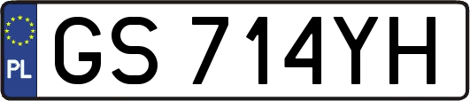 GS714YH