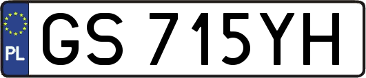 GS715YH