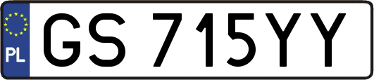GS715YY